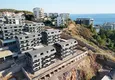 Kupić Nowa inwestycja luksusowego kompleksu mieszkaniowego w Konakli 1 