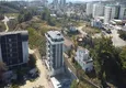 Kupić Apartamenty od dewelopera w Alanya, dzielnica Avsallar 1
