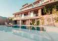 Kupić Apartamenty z panoramicznym widokiem od dewelopera w zabytkowym sercu Alanyi. Nieruchomość na zezwolenie na pobyt 2 
