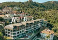 Kupić Apartamenty z panoramicznym widokiem od dewelopera w zabytkowym sercu Alanyi. Nieruchomość na zezwolenie na pobyt 5 