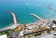 Kupić Mieszkanie 2+1 do wynajęcia w Alanya Turkler - Luxury Complex Hotel C3-47 37