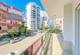 Dostępny zakup Gotowe mieszkanie w nowym budynku blisko morza — Alanya, Mahmutlar 15 