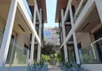 Kupić Apartamenty z panoramicznym widokiem od dewelopera w zabytkowym sercu Alanyi. Nieruchomość na zezwolenie na pobyt 46 