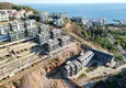Dostępne Nowa inwestycja luksusowego kompleksu mieszkaniowego w Konakli 2 