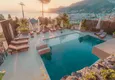 Kupić Apartamenty z panoramicznym widokiem od dewelopera w zabytkowym sercu Alanyi. Nieruchomość na zezwolenie na pobyt 3 