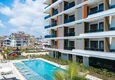 Kupić Obiekty na ośrodki wypoczynkowe w cenie bezpośrednio od dewelopera w dzielnicy Alanya — Payallar 3