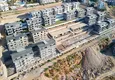 Dostępne Nowa inwestycja luksusowego kompleksu mieszkaniowego w Konakli 3 