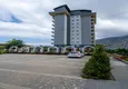Kupić Przytulny kompleks mieszkalny w Mahmutlar 3 