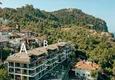 Kupić Apartamenty z panoramicznym widokiem od dewelopera w zabytkowym sercu Alanyi. Nieruchomość na zezwolenie na pobyt 6 