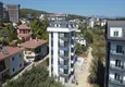 Kupić Apartamenty od dewelopera w Alanya, dzielnica Avsallar 4