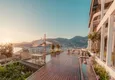 Kupić Apartamenty z panoramicznym widokiem od dewelopera w zabytkowym sercu Alanyi. Nieruchomość na zezwolenie na pobyt 8 