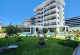 Kupić Duplex 2+1 w Kargicak, 250 metrów od plaży - dwupoziomowy penthouse z widokiem na morze 6 