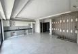 Dostępny zakup Duplex 2+1 w Kargicak, 250 metrów od plaży - dwupoziomowy penthouse z widokiem na morze 5 