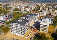 Kupić Nieruchomość od dewelopera w Gazipasa - nowy kompleks mieszkaniowy 5 