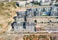 Dostępne Nowa inwestycja luksusowego kompleksu mieszkaniowego w Konakli 6 