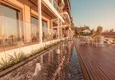 Kupić Apartamenty z panoramicznym widokiem od dewelopera w zabytkowym sercu Alanyi. Nieruchomość na zezwolenie na pobyt 10 