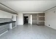 Dostępny zakup Duplex 2+1 w Kargicak, 250 metrów od plaży - dwupoziomowy penthouse z widokiem na morze 7 