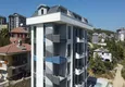 Kupić Apartamenty od dewelopera w Alanya, dzielnica Avsallar 7