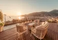Kupić Apartamenty z panoramicznym widokiem od dewelopera w zabytkowym sercu Alanyi. Nieruchomość na zezwolenie na pobyt 11 