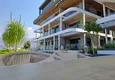 Kupić Apartamenty z panoramicznym widokiem od dewelopera w zabytkowym sercu Alanyi. Nieruchomość na zezwolenie na pobyt 20 