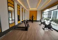 Kupić Duplex 2+1 w Kargicak, 250 metrów od plaży - dwupoziomowy penthouse z widokiem na morze 9 