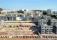 Dostępne Nowa inwestycja luksusowego kompleksu mieszkaniowego w Konakli 8 