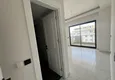 Dostępny zakup Duplex 2+1 w Kargicak, 250 metrów od plaży - dwupoziomowy penthouse z widokiem na morze 8 