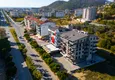 Kupić Nieruchomość od dewelopera w Gazipasa - nowy kompleks mieszkaniowy 7 