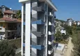 Kupić Apartamenty od dewelopera w Alanya, dzielnica Avsallar 8