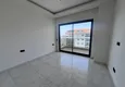 Dostępny zakup Duplex 2+1 w Kargicak, 250 metrów od plaży - dwupoziomowy penthouse z widokiem na morze 9 