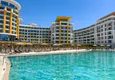 Kupić Mieszkanie 2+1 do wynajęcia w Alanya Turkler - Luxury Complex Hotel C3-47 18