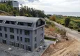 Kupić Nowa inwestycja luksusowego kompleksu mieszkaniowego w Konakli 5 