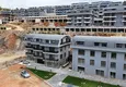 Kupić Nowa inwestycja luksusowego kompleksu mieszkaniowego w Konakli 6 