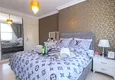 Dostępny zakup Umeblowany apartament z widokiem na góry w Mahmutlar 11