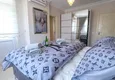 Dostępny zakup Umeblowany apartament z widokiem na góry w Mahmutlar 12