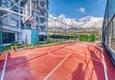 Kupić Dobra cena! Apartament 1+1 w Mahmutlar — obiekt na podstawie zezwolenia na pobyt z widokiem na góry 13