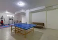 Kupić Umeblowany apartament z widokiem na góry w Mahmutlar 11