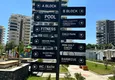 Kupić Dobra cena! Apartament 1+1 w Mahmutlar — obiekt na podstawie zezwolenia na pobyt z widokiem na góry 15
