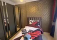 Dostępny zakup Umeblowany apartament z widokiem na góry w Mahmutlar 17