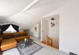 Dostępny zakup Stylowy duplex 3+2 pod klucz z sauną w Oba - odpowiedni dla obywatelstwa, dostępne raty 18