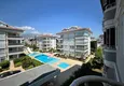 Dostępny zakup Apartament z dwiema sypialniami w Oba w komfortowym kompleksie 16