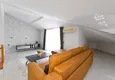 Dostępny zakup Stylowy duplex 3+2 pod klucz z sauną w Oba - odpowiedni dla obywatelstwa, dostępne raty 19