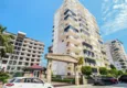 Kupić Umeblowany apartament z widokiem na góry w Mahmutlar 1