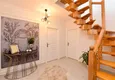 Dostępny zakup Stylowy duplex 3+2 pod klucz z sauną w Oba - odpowiedni dla obywatelstwa, dostępne raty 1