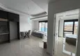 Dostępny zakup Stylowo zaprojektowany apartament w luksusowym kompleksie - centrum miasta, Alanya 1 