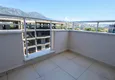 Dostępny zakup Umeblowany apartament z widokiem na góry w Mahmutlar 24