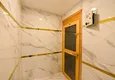Dostępny zakup Stylowy duplex 3+2 pod klucz z sauną w Oba - odpowiedni dla obywatelstwa, dostępne raty 23