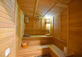 Dostępny zakup Stylowy duplex 3+2 pod klucz z sauną w Oba - odpowiedni dla obywatelstwa, dostępne raty 24