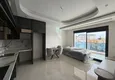 Dostępny zakup Stylowo zaprojektowany apartament w luksusowym kompleksie - centrum miasta, Alanya 2 