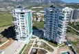Kupić Dobra cena! Apartament 1+1 w Mahmutlar — obiekt na podstawie zezwolenia na pobyt z widokiem na góry 2